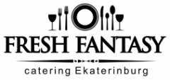 Логотип компании Fresh Fantasy
