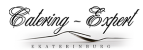 Логотип компании Кейтеринг-Эксперт