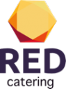 Логотип компании Red Catering
