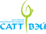 Логотип компании САТТ ВЭЙ