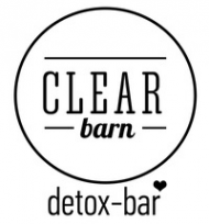 Логотип компании ClearBarn
