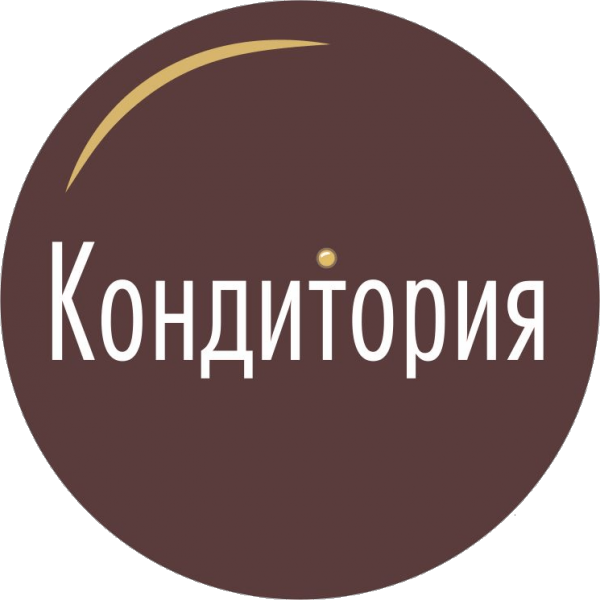 Логотип компании Кондитория