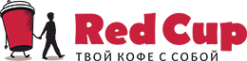 Логотип компании Red Cup