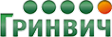 Логотип компании Зелёная Галерея