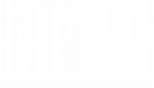 Логотип компании InTouch Cocktail Bar
