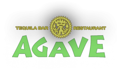 Логотип компании Agave