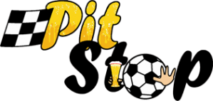 Логотип компании Pit stop