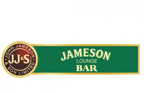 Логотип компании Jameson
