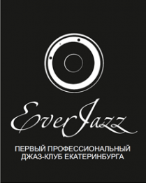 Логотип компании EverJazz
