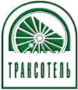 Логотип компании ТрансОтель