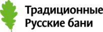 Логотип компании Ананьевские бани
