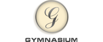 Логотип компании Gymnasium