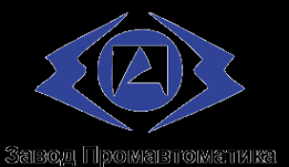 Логотип компании Завод Промавтоматика