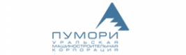 Логотип компании Пумори-Телеком