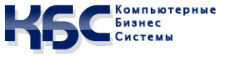 Логотип компании КБС-Про