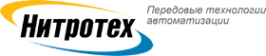 Логотип компании Нитротех