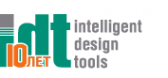 Логотип компании АйДиТи