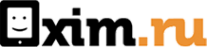 Логотип компании Oxim.ru