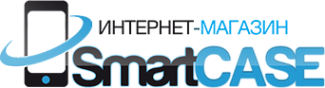 Логотип компании SmartCase