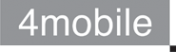 Логотип компании 4Mobile