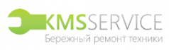 Логотип компании KMS-service