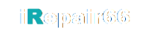 Логотип компании IRepair