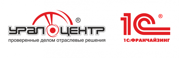Логотип компании Урал-Центр-Е