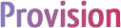 Логотип компании Professional Vision