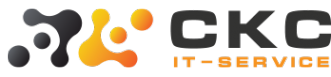 Логотип компании Современные Комплексные Системы
