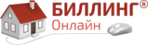 Логотип компании Биллинг Онлайн
