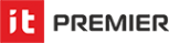 Логотип компании АйТи Премьер