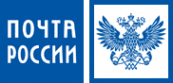 Логотип компании Екатеринбургский почтамт