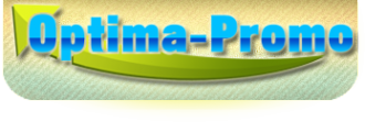 Логотип компании Optima-Promo