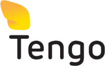 Логотип компании Тенго Эдвертайзинг Групп