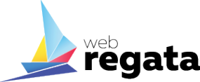 Логотип компании WEB-Regata