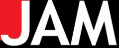 Логотип компании ДЖЕМ
