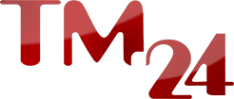 Логотип компании ТМ.24