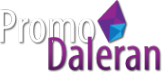 Логотип компании Daleran Project