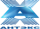 Логотип компании Антэкс