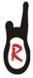Логотип компании Радиосила-Екатеринбург