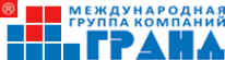 Логотип компании Гранд-Екатеринбург