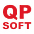 Логотип компании QP soft