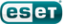 Логотип компании ESET NOD32