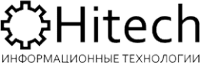 Логотип компании ХайТек