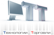 Логотип компании Технологии Торговли