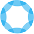 Логотип компании Дальнобойная связь