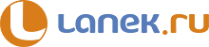 Логотип компании Ланлинкс