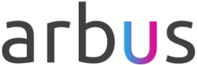 Логотип компании ARBUS