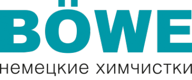 Логотип компании Bowe