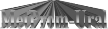 Логотип компании МетПром-Урал